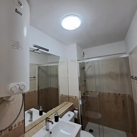 Great Ocean View, At 3 Min, One Bedroom アパート
