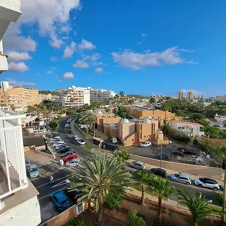 アパート Great Ocean View, At 3 Min, One Bedroom
