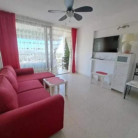 Great Ocean View, At 3 Min, One Bedroom Apartamento *