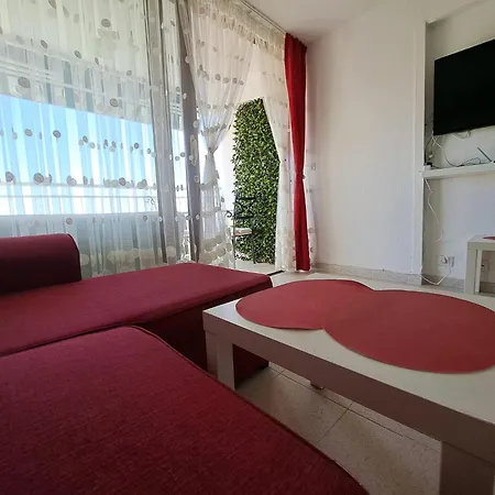 Great Ocean View, At 3 Min, One Bedroom Apartamento