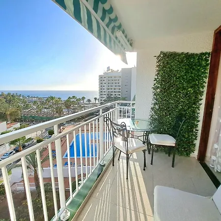 Great Ocean View, At 3 Min, One Bedroom Apartamento *