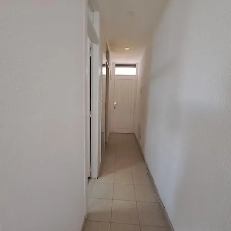 Great Ocean View, At 3 Min, One Bedroom * Playa de las Americas (Tenerife)