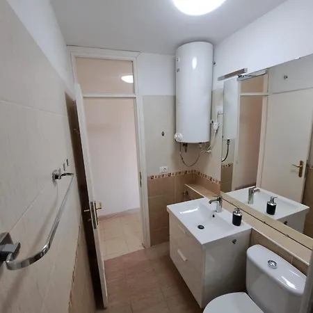 Great Ocean View, At 3 Min, One Bedroom Apartamento Playa de las Americas (Tenerife)