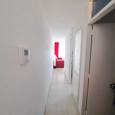 Great Ocean View, At 3 Min, One Bedroom Playa de las Americas (Tenerife)