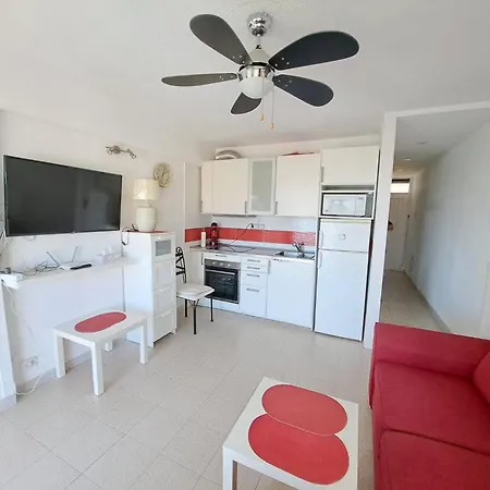 Apartamento Great Ocean View, At 3 Min, One Bedroom *